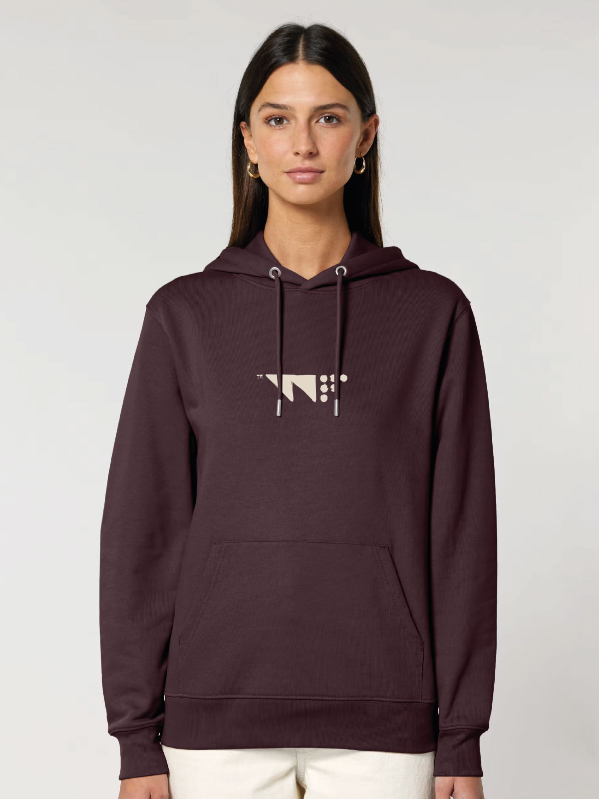 WF Hoody - Plume